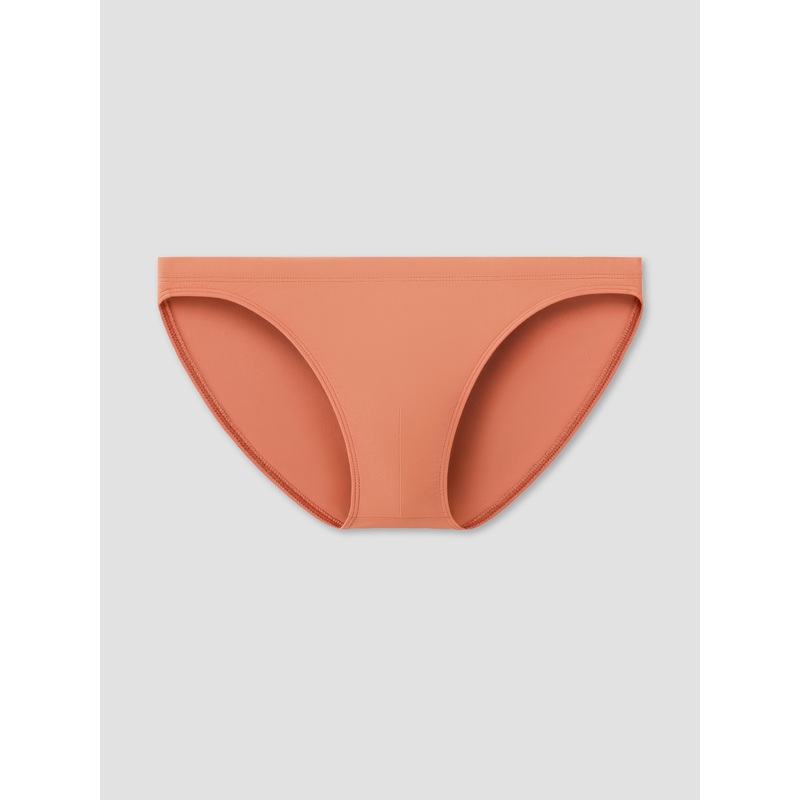 Apricot Ash | Micro Swim Brief