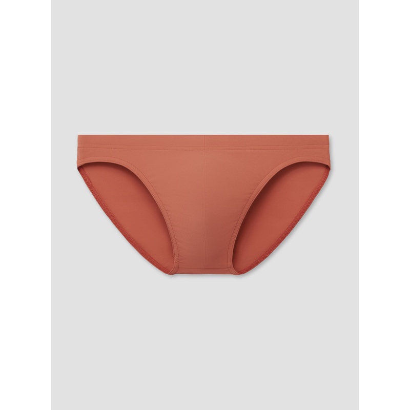 Apricot Ash | Shallow CS Swim Brief