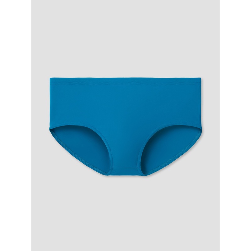 Blue Surf | Challenger Trunk
