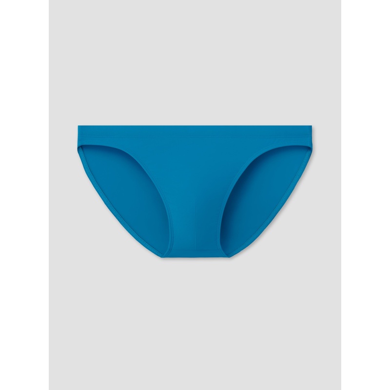 Blue Surf | Micro Swim Brief