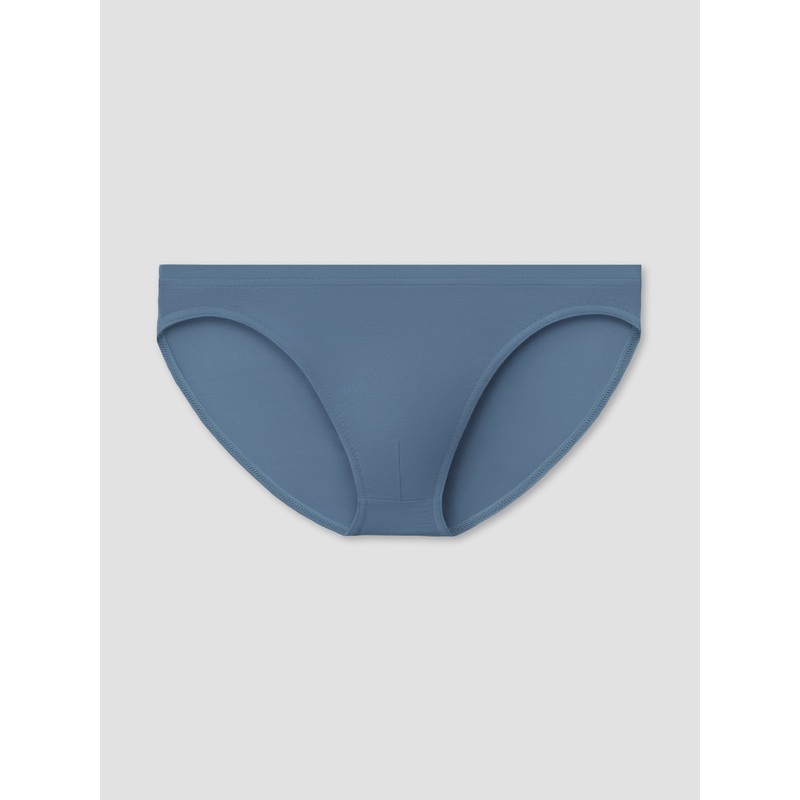 Bluestone Bikini Brief | Single-Lined