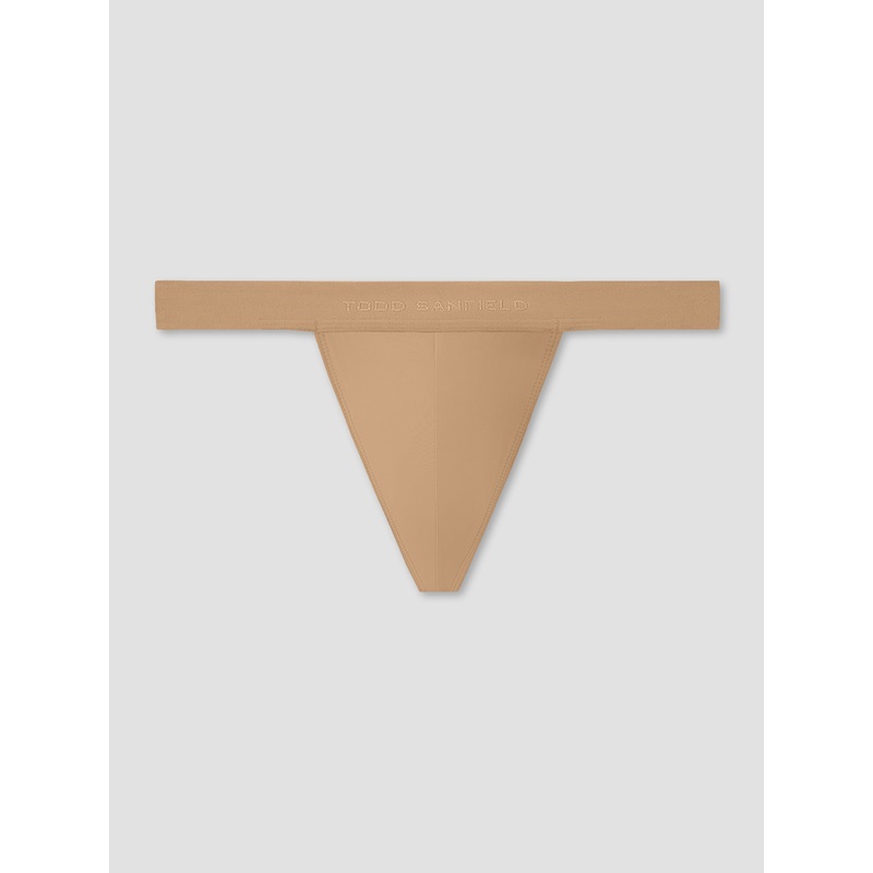 Buck Thong