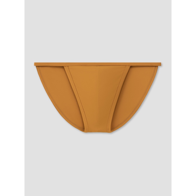Butterscotch | Low Tide Swim Brief