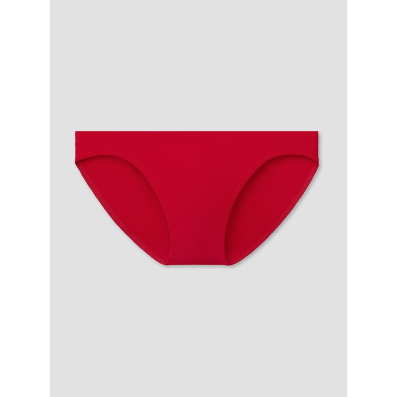 Cardinal | Shallow Swim Brief