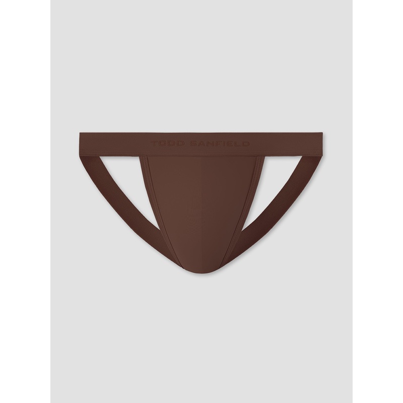 Chocolate Jock