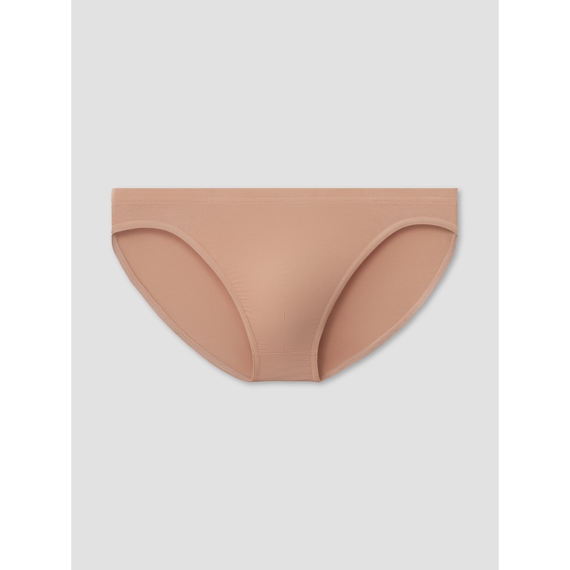 Clay Bikini Brief | Single-Lined