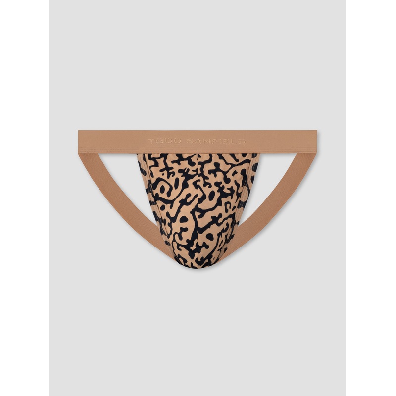 Dopamine Jock