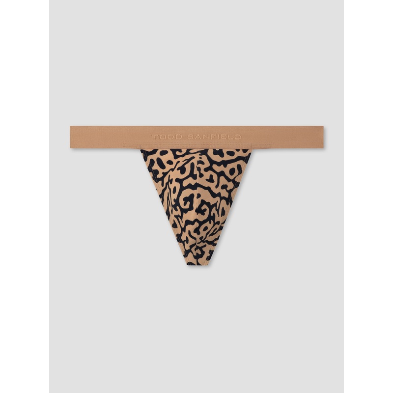 Dopamine Thong