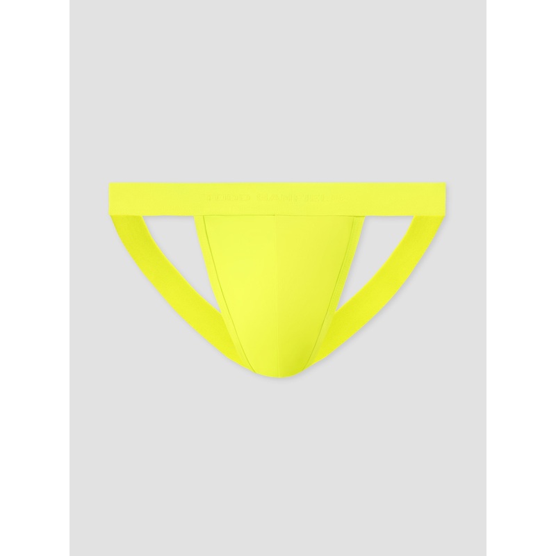 Hazard Jock