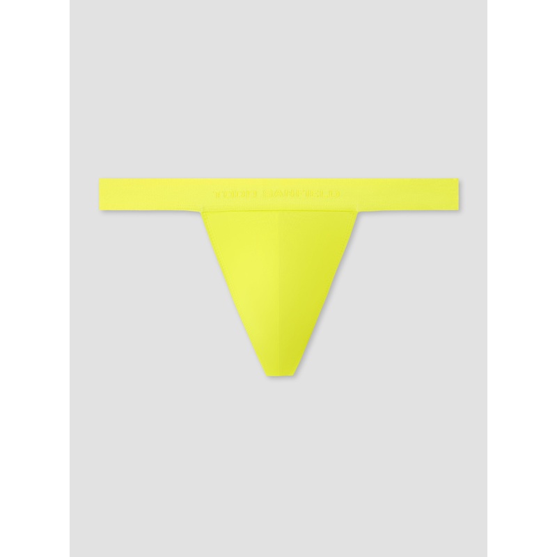 Hazard Thong