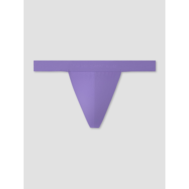 Haze Thong