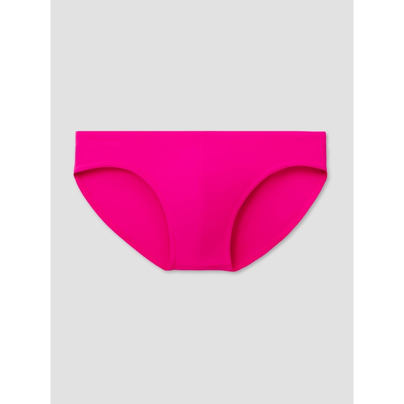 Lotus | Deep CS Swim Brief