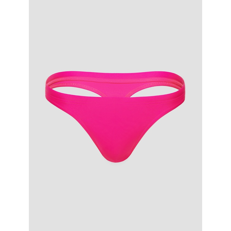 Lotus | Shore Thong