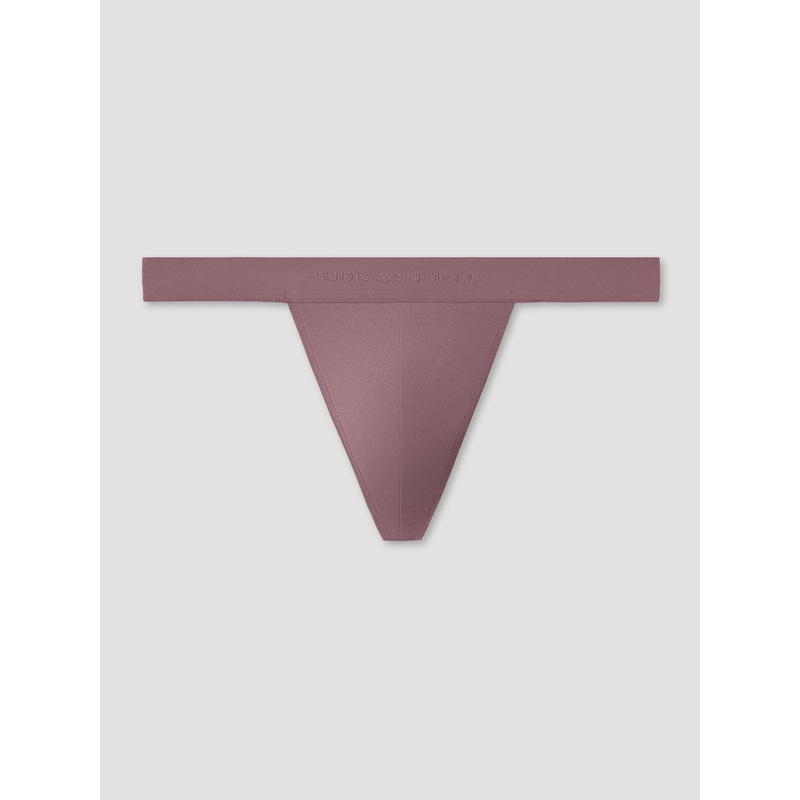 Mauve Thong