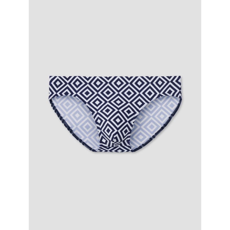 Modern Diamond | Deep Swim Brief