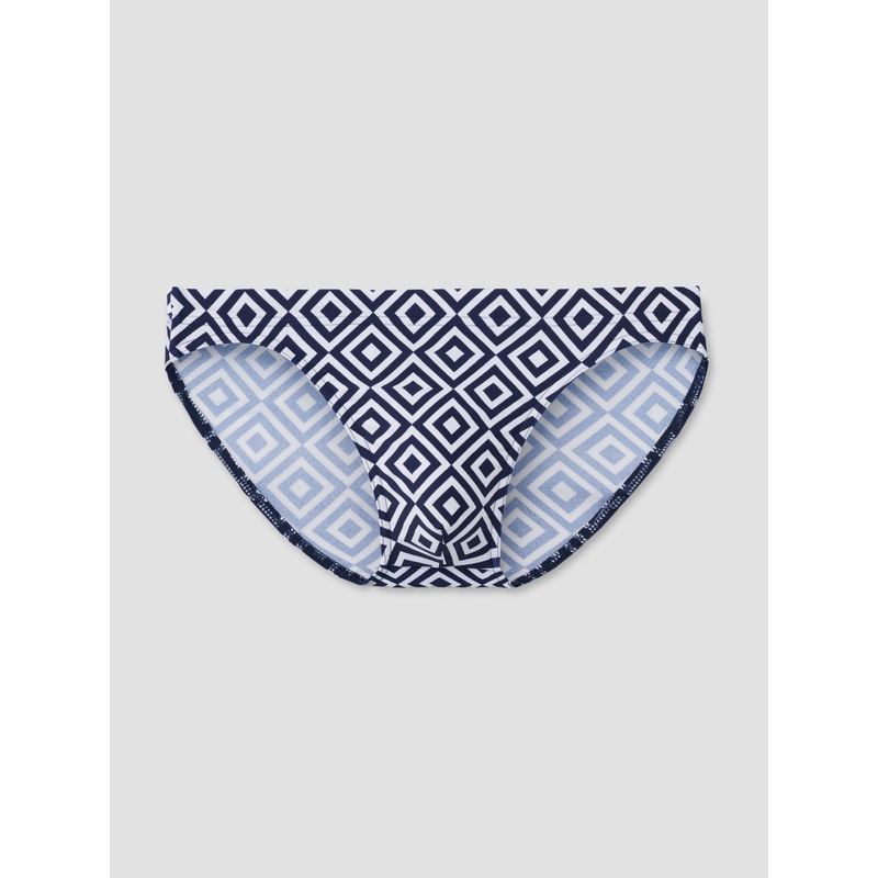 Modern Diamond | Shallow Swim Brief