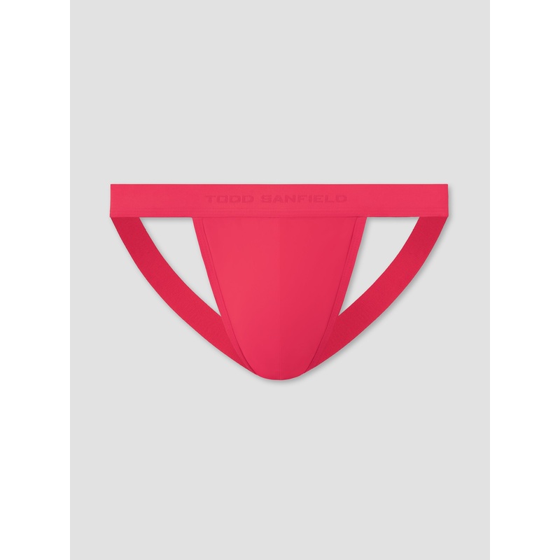 Natron Jock