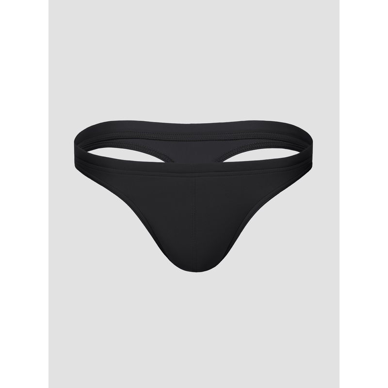 Onyx Sand | Shore Thong