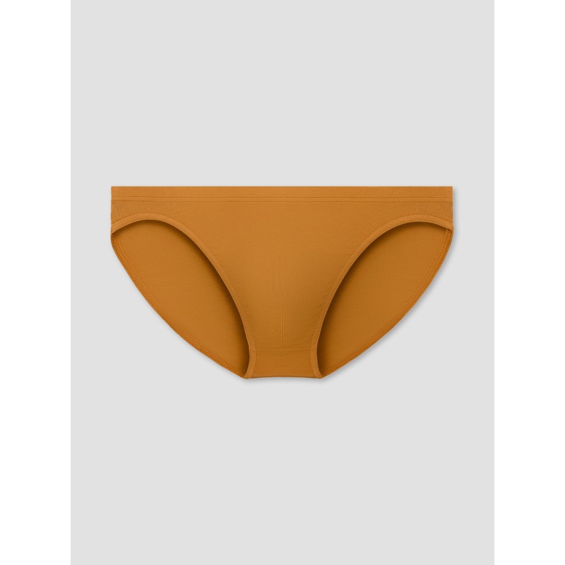 Oxide Bikini Brief | Single-Lined