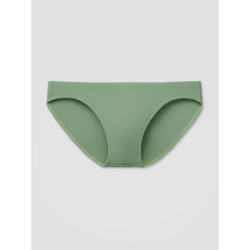 Pistachio | Shallow Swim Brief
