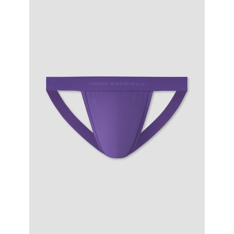 Purple Jock