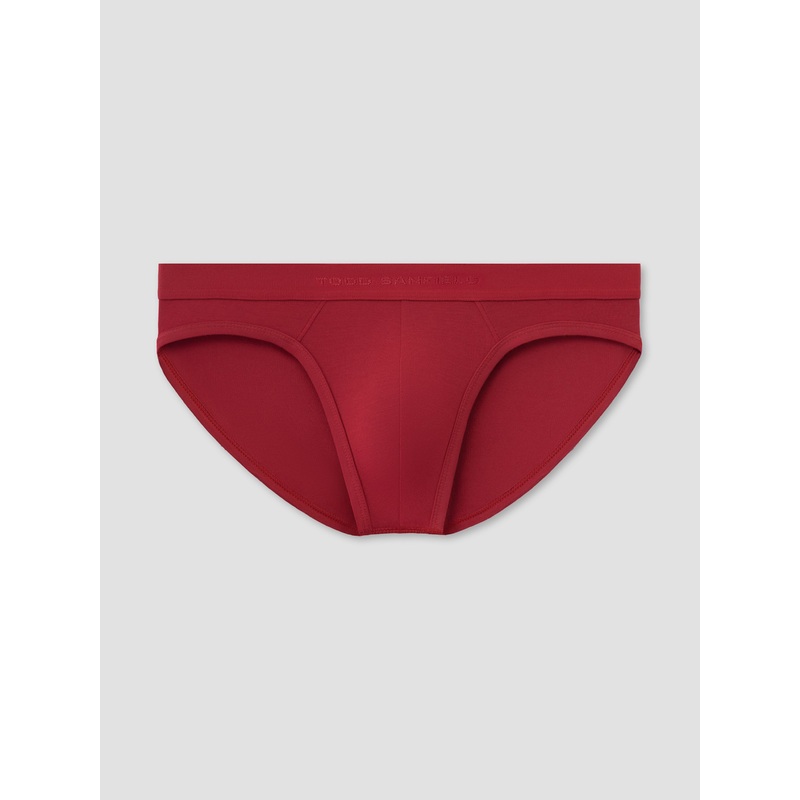 Real Red Brief