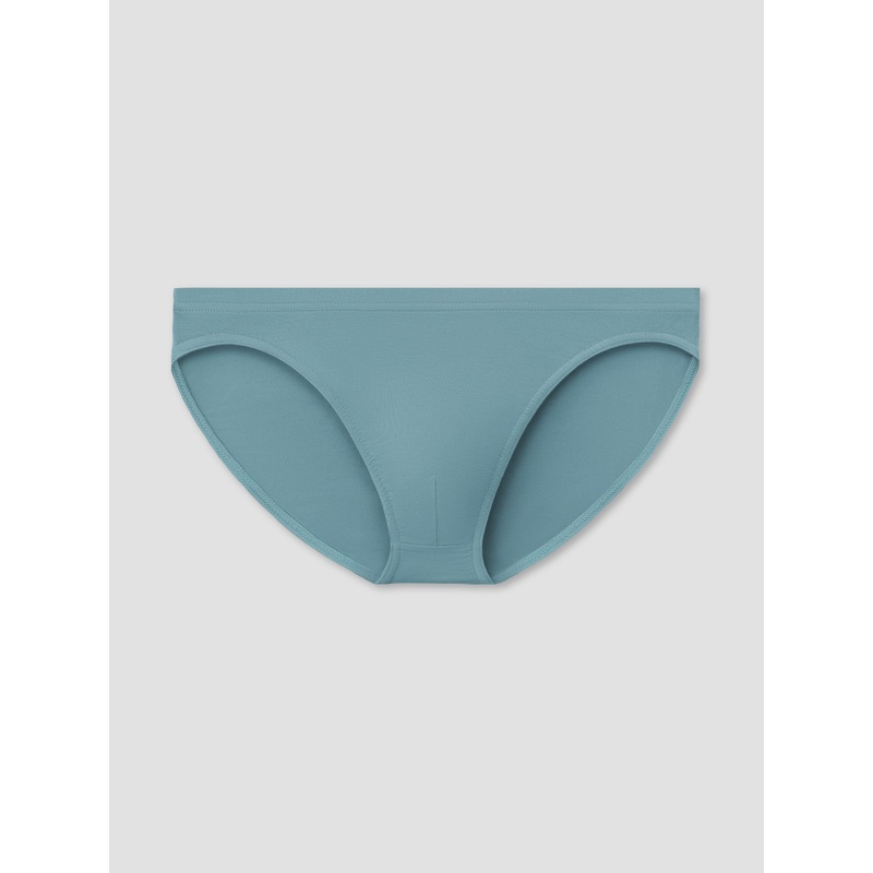 Sea Bikini Brief | Single-Lined