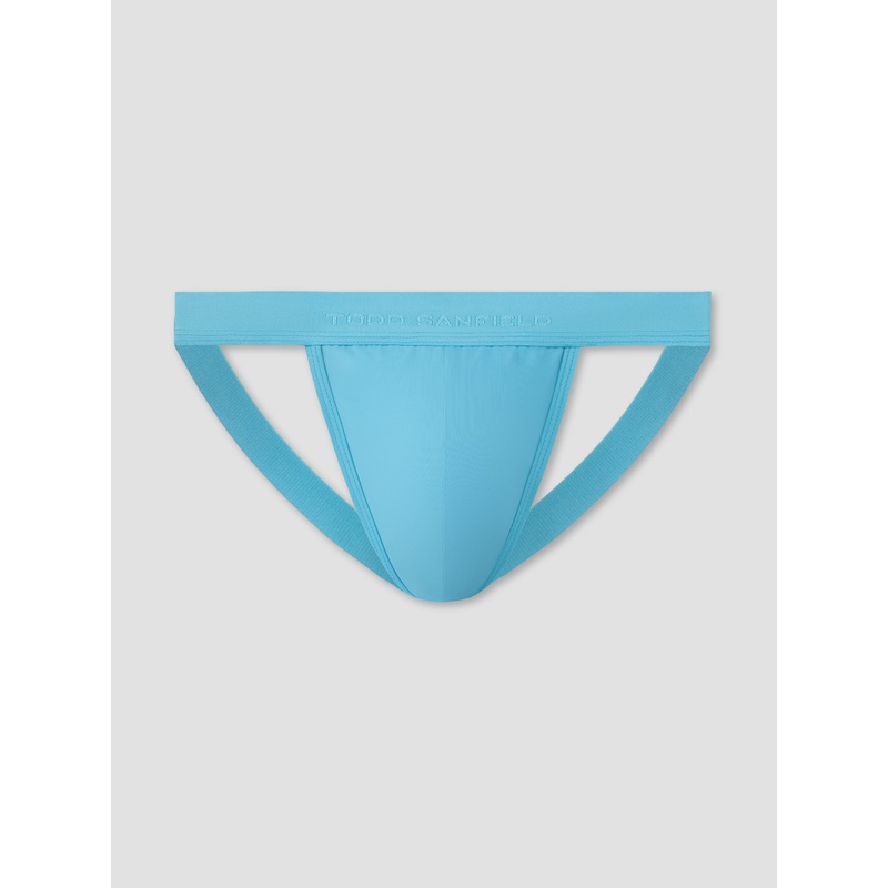 Tidal Jock