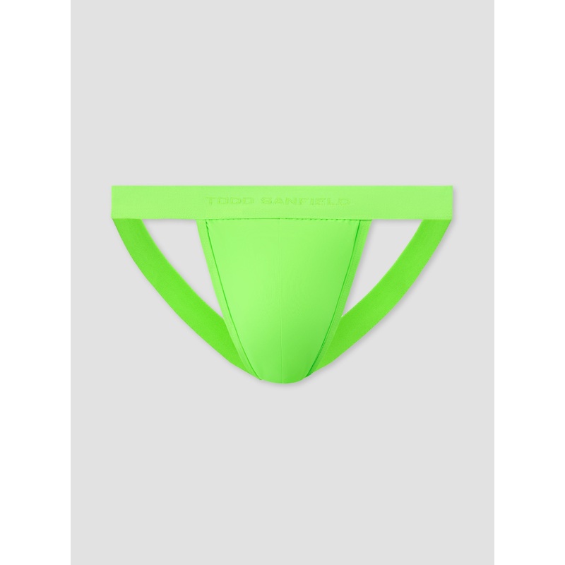 Toxic Jock