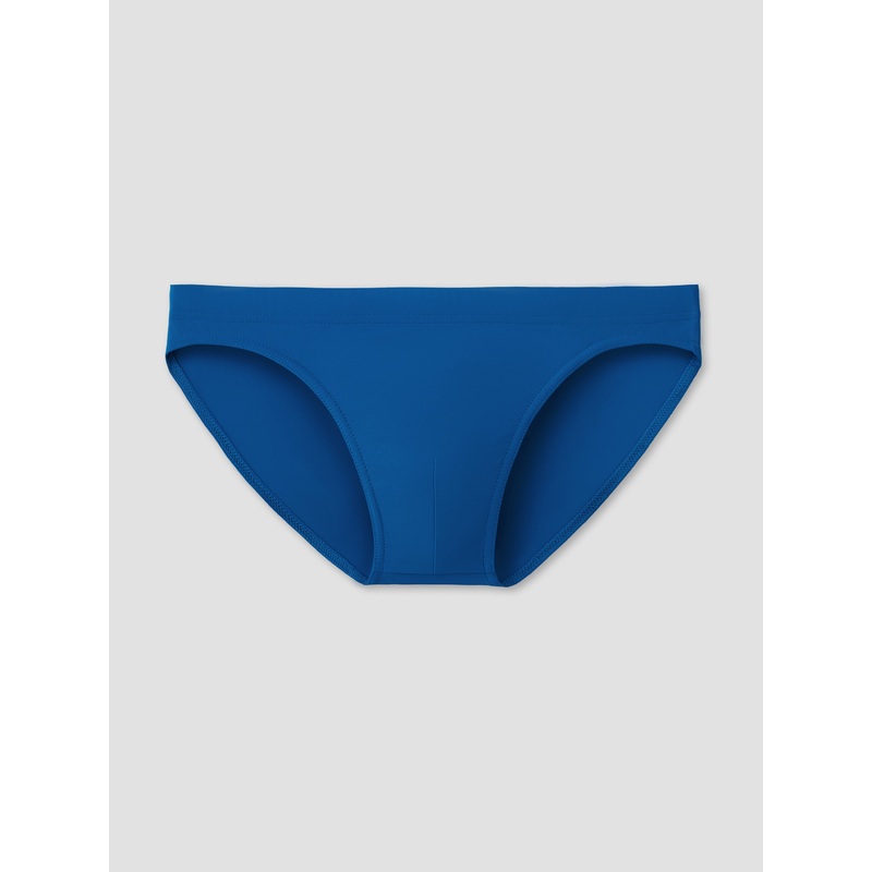 True Blue | Shallow Swim Brief