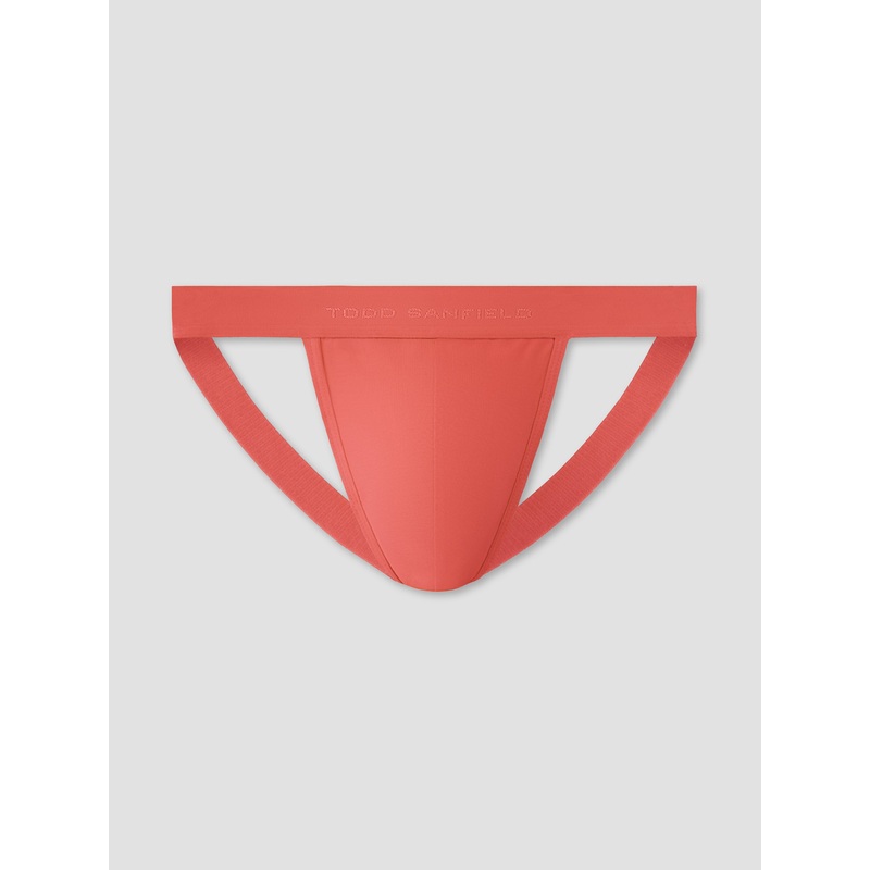 True Coral Jock
