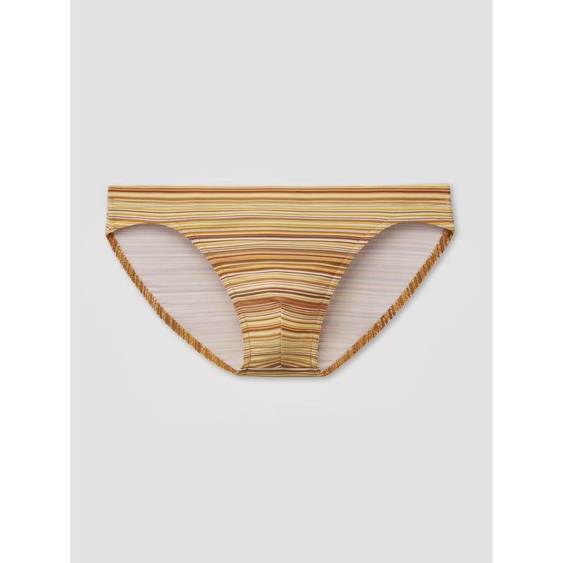Vibrant Sand | Shallow Swim Brief