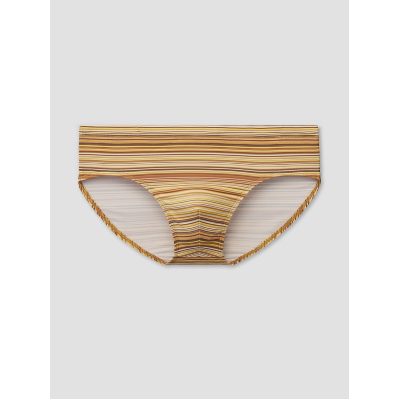 Vibrant Sand | Ultradeep Swim Brief