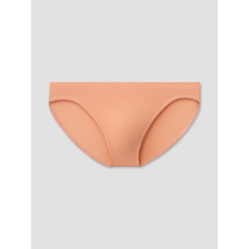 Bermuda Bikini Brief | Single-Lined