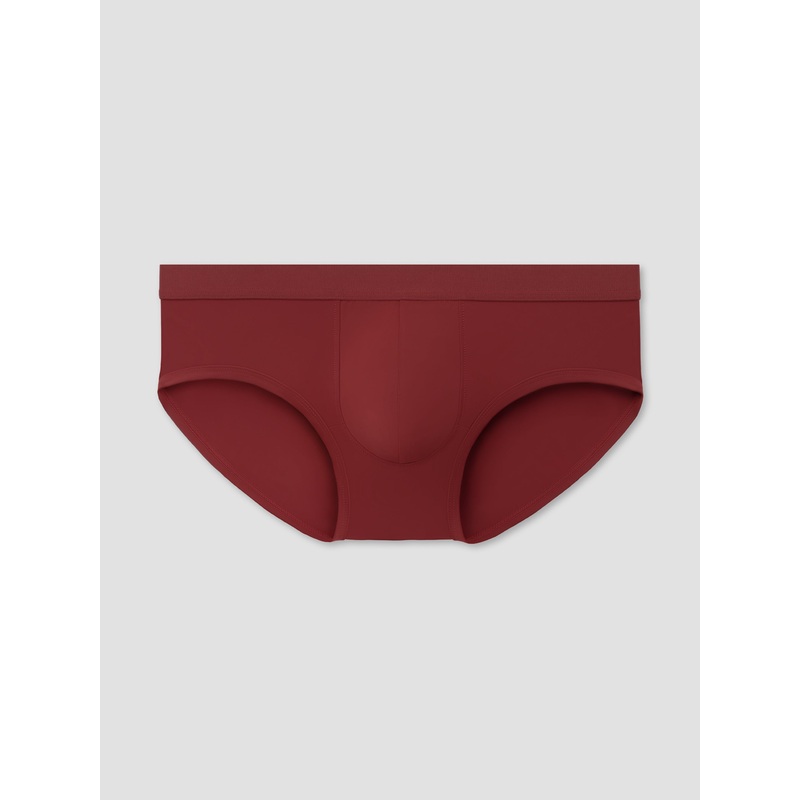 Carnal Mid-Rise Brief