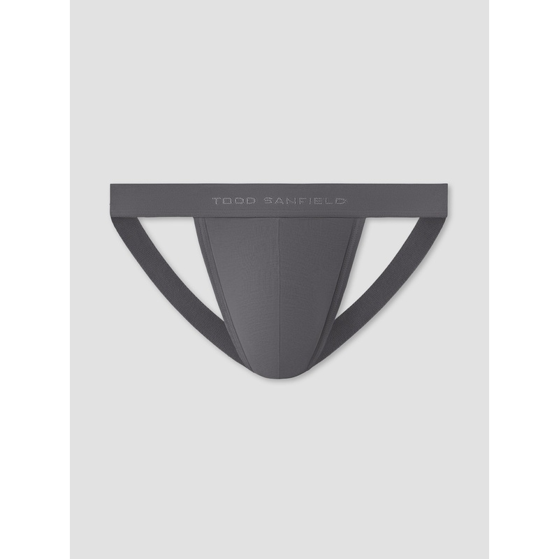Charcoal Jock