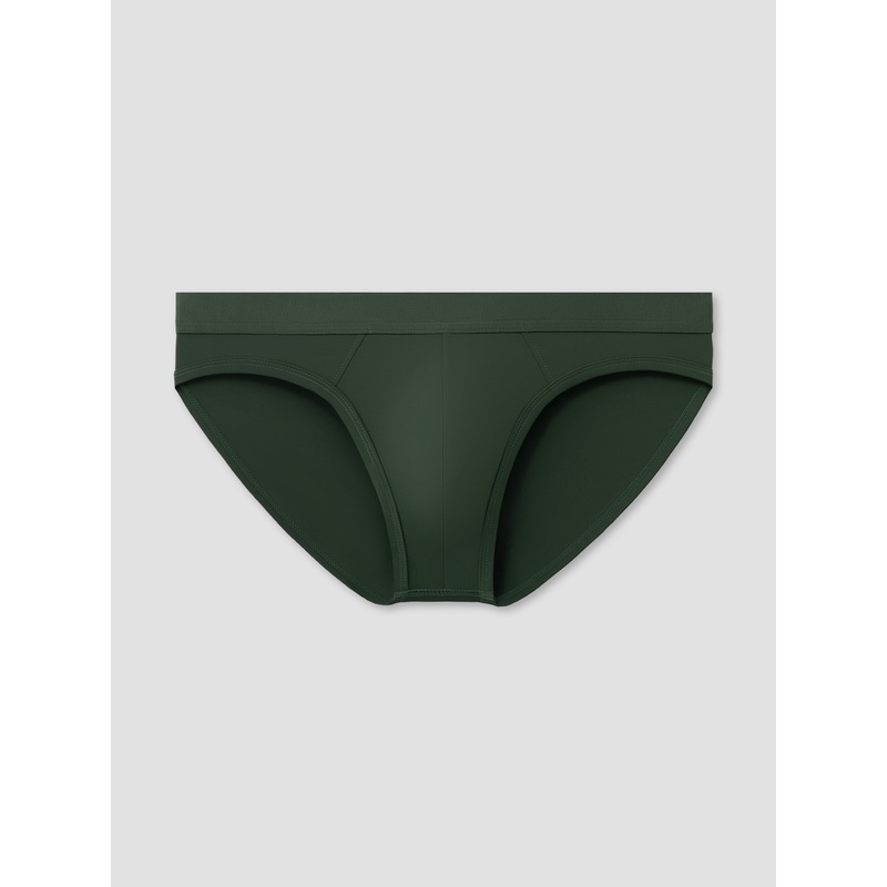 Combat Brief