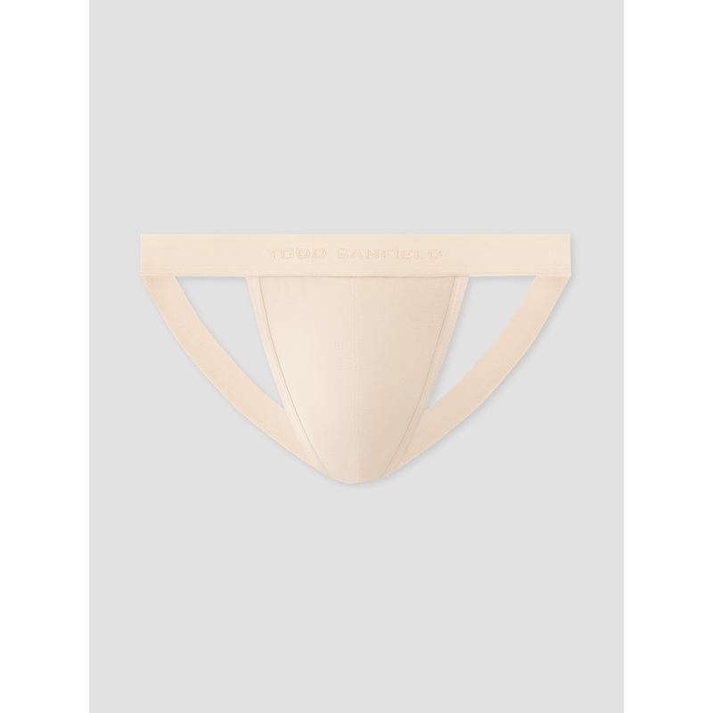 Cream Jock