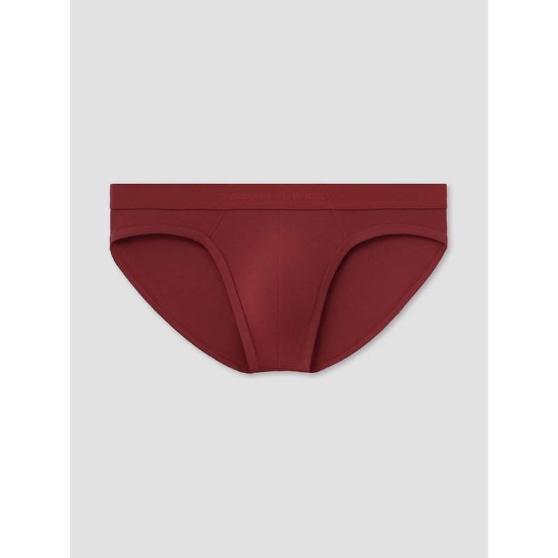 Dark Brick Brief