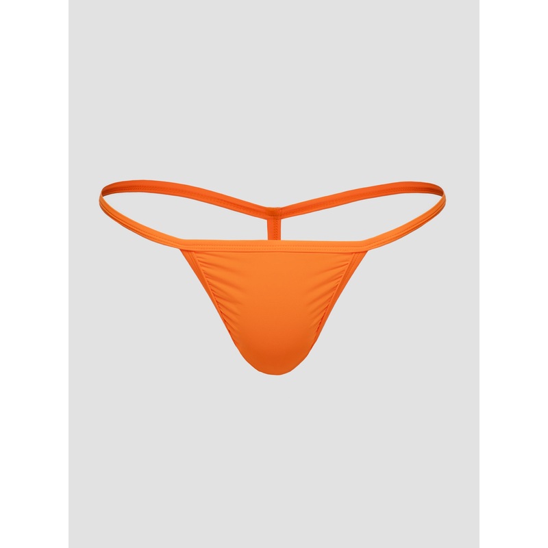 Fire T-Back Thong