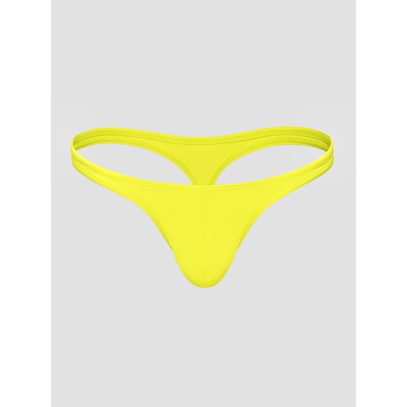Hazard Micro Thong
