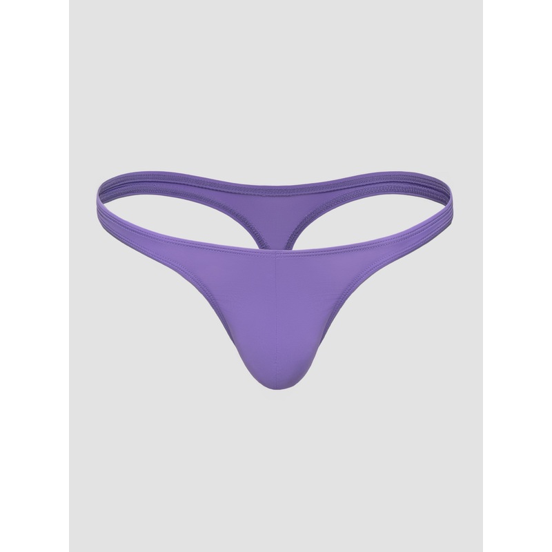 Haze Micro Thong