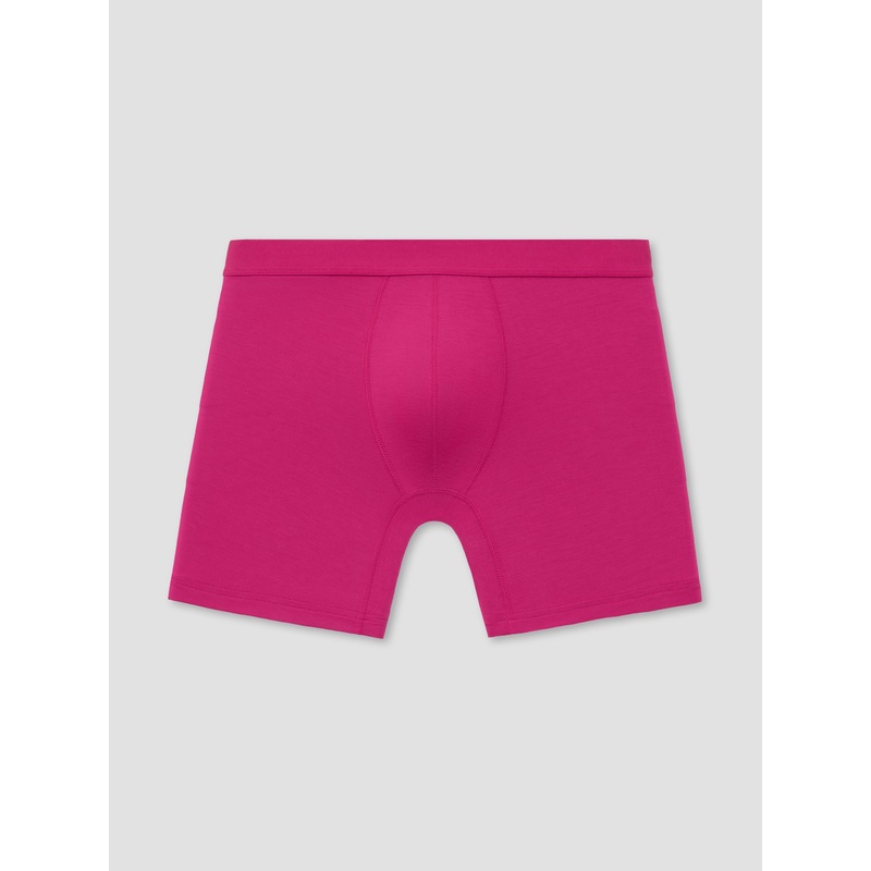 Hibiscus Boxer Brief