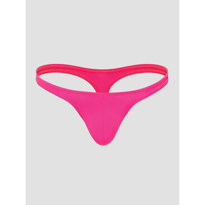 Knockout Micro Thong