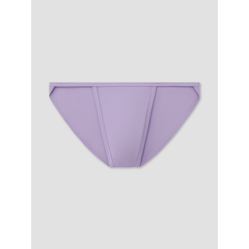 Lavender Endurance Brief