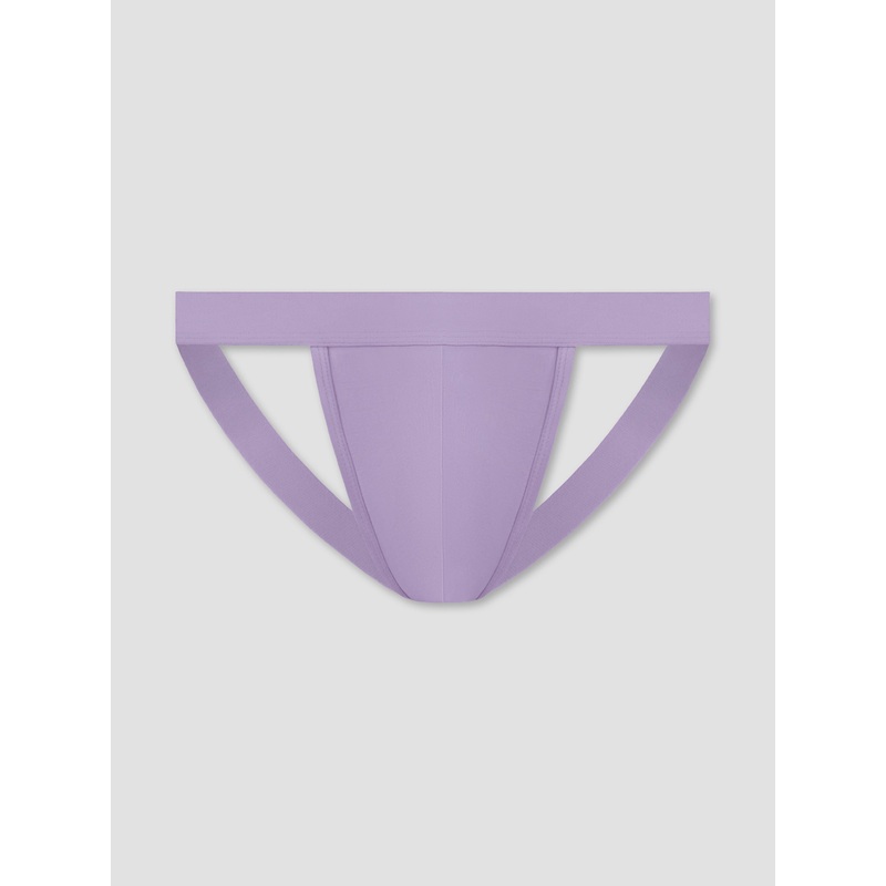 Lavender Jock
