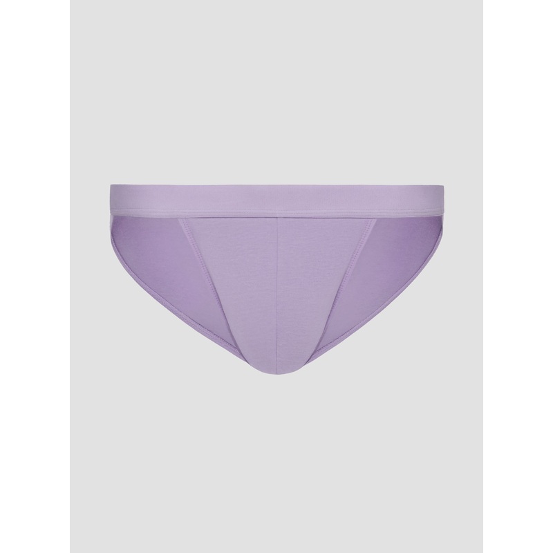 Lavender Sport Brief