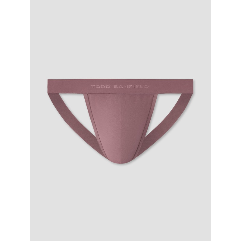 Mauve Jock