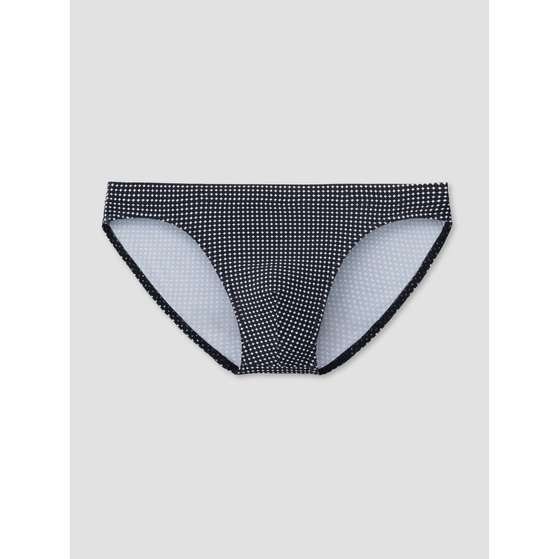 Modern Dot | Shallow Swim Brief