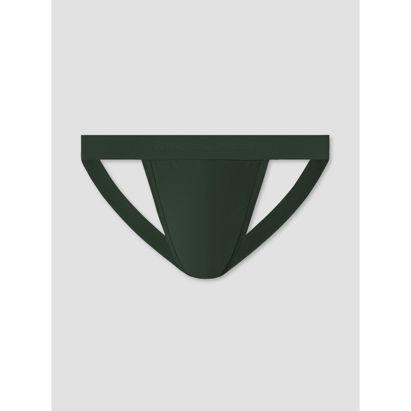 Mountain Green Jock